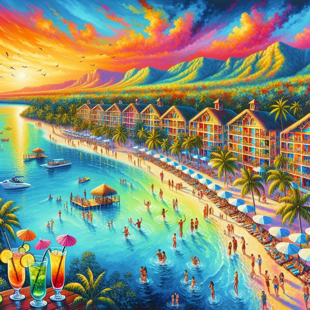 All-Inclusive Resorts in Cuba for Budget Travelers